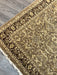 6'x9' Hand-Knotted Persian Brown/Multi Area Rug – KB Rugs