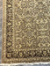 6'x9' Hand-Knotted Persian Brown/Multi Area Rug – KB Rugs