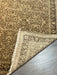 6'x9' Hand-Knotted Persian Brown/Multi Area Rug – KB Rugs