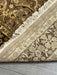 6'x9' Hand-Knotted Persian Brown/Multi Area Rug – KB Rugs
