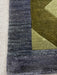 9'x12' Hand-Knotted Persian Green/Grey Area Rug – KB Rugs