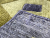 9'x12' Hand-Knotted Persian Green/Grey Area Rug – KB Rugs