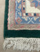 9'x12' Hand-Knotted Persian Multi/Green Area Rug – KB Rugs