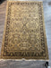 6'x9' Hand-Knotted Persian Brown/Beige Area Rug – KB Rugs