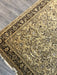6'x9' Hand-Knotted Persian Brown/Beige Area Rug – KB Rugs
