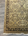 6'x9' Hand-Knotted Persian Brown/Beige Area Rug – KB Rugs