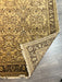 6'x9' Hand-Knotted Persian Brown/Beige Area Rug – KB Rugs