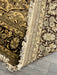 6'x9' Hand-Knotted Persian Brown/Beige Area Rug – KB Rugs