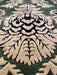 9'x12' Hand-Knotted Persian Green/Beige Area Rug – KB Rugs