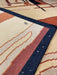 9'x12' Hand-Knotted Nepali Beige/Orange Area Rug – KB Rugs