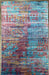 4'x6' Hand-Knotted Nepali Pink/Multi Area Rug – KB Rugs