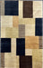 4'x6' Hand-Knotted Nepali Beige/Multi Area Rug – KB Rugs