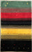 4'x6' Hand-Knotted Nepali Multi Area Rug – KB Rugs