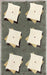 4'x6' Hand-Knotted Nepali Green/Beige Area Rug – KB Rugs