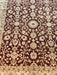 8'x10' Hand-Knotted Chobi Beige/Brown Area Rug – KB Rugs
