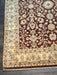 8'x10' Hand-Knotted Chobi Beige/Brown Area Rug – KB Rugs

