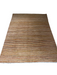 5'x8' Hand-Knotted Gebba Orange/Multi Area Rug – KB Rugs