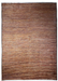 5'x8' Hand-Knotted Gebba Multi/Orange Area Rug – KB Rugs