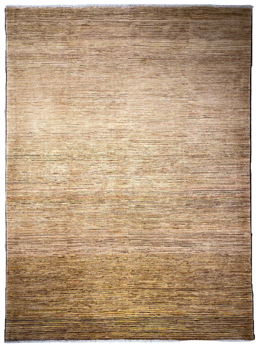 5'x8' Hand-Knotted Gebba Multi Area Rug – KB Rugs