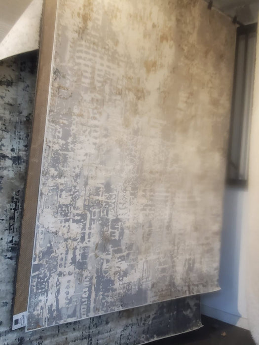 7' x 10' Emoj-Collection Machine made
