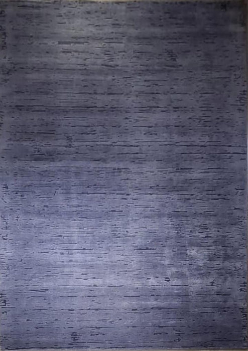5'x8' Hand-Knotted Nepali Grey Area Rug – KB Rugs